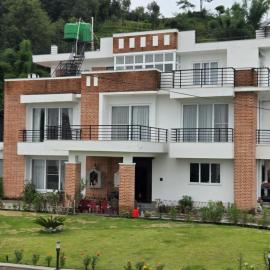 Pahaad Ko Ghaar, hotel in Nagarkot