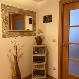 Huesca में, होटल Acogedor Apartamento En Huesca