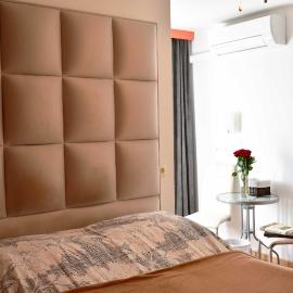 Sobe - Rooms Stremljan Ljubljana, hotel Medvodéban