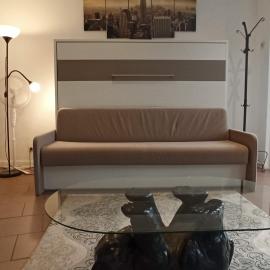 Loft cosi à proximité du centre géographique Belge, ξενοδοχείο σε Gembloux
