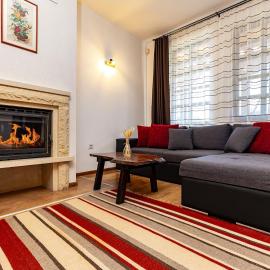 Vacation Home in Starosel Resort, hotel din Starosel
