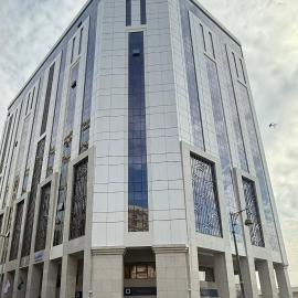 Ancyra Hotel - By Continent - فندق انكيرا