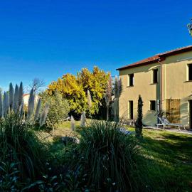 Villa Julieta-casolare di campagna recentemente ristrutturato