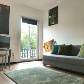 *Ferienwohnung Kunsthaus Krummhörn