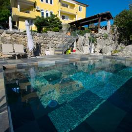 Apartmani BILIC