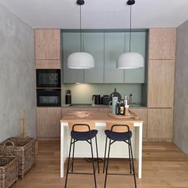 Apartmán Beránek na Šumavě