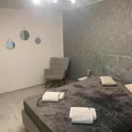 Bia's apartament, hotell i Râșnov