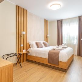 Guest House Aura - Lumys Fiumicino
