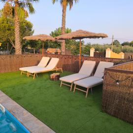 Hacienda La Celada CARMONA SEVILLA, hotel em La Celada