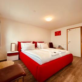 Romantic Room, Private Bathroom and Great View, Hotel in Heiden AR