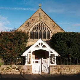 Wesleyan Bolton Abbey Estate