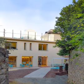 Le Stele Hotel, hotel u gradu 'Lerici'