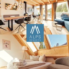 Rehfugium Lachtal by ALPS RESORTS, hotel en Lachtal
