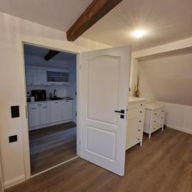 Janna's City Appartement