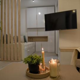 Apartman P Lux 2 Ćuprija