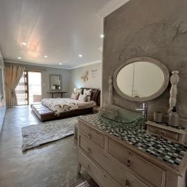 Lavender Lane, hotel di Deneysville