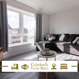 Renfrew House, hotel in Renfrew