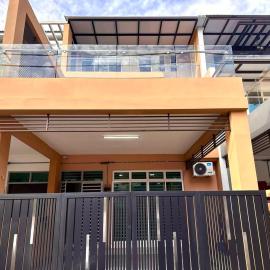 HOMESTAY Mu