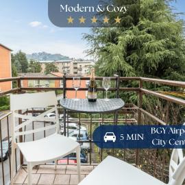Paradise - Comfort & View - Great Location