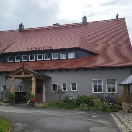 Luxus Ferienwohnung