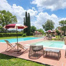 Villino Celeste, hotel en Grosseto