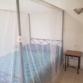 Le Ganalé, hotel a Warang