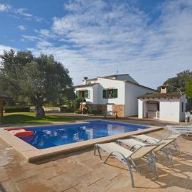Sa Tanca Gran, Hotel in Sineu