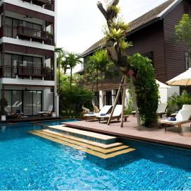 Rarin Jinda Wellness Spa Resort, Hotel in Chiang Mai
