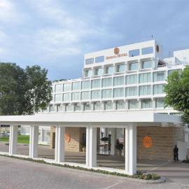 Peshawar Serena Hotel, hotel a Peshawar