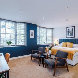 Riverside Studios in the Centre of Chester, hotel di Chester