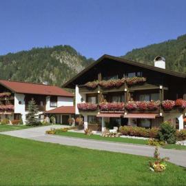 Gästehaus am Hauchen - Adults only, hotel in Reit im Winkl