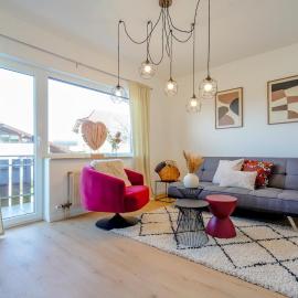 ERB03 Apartment Wohlgefühl