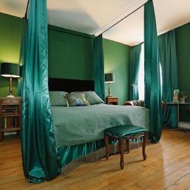 Villa La Poste, hotel u gradu Varennes-sur-Amance