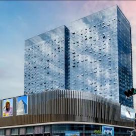 Chengdu Boting Yunyi Hotel