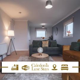Franklin Place, hotel in East Kilbride