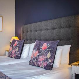 Olive tree private rooms in Stellenbosch- No Load Shedding, hotel di Stellenbosch