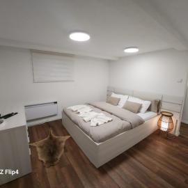 Guest Suite SUZY، فندق في بيتريتش
