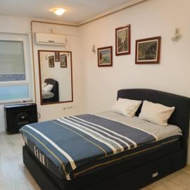 Sindi Apartman, מלון בבאצ'קה פלנקה