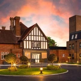 Holiday Inn London-Bexley by IHG, hotel a Bexley