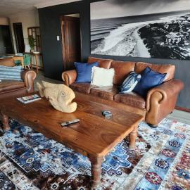 Hetta's@Delmar, hotel in Jeffreys Bay