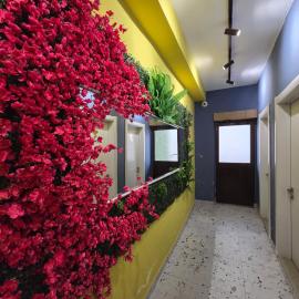 VILLA CABARE Apartments&Rooms