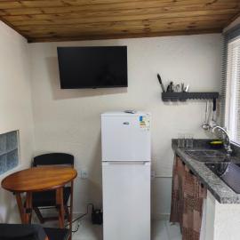 suite casal completa, ξενοδοχείο στη Φλοριανόπολη