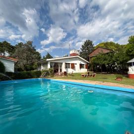 Casas y Chalets Privados Valle del Reposo, hotel a Bialet Massé