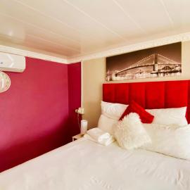 Pebetse Guesthouse, hotell sihtkohas Acornhoek