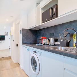 Appartement Vie d'Artiste - Lumineux et moderne