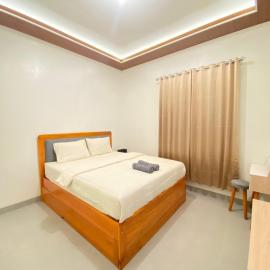 Fatmara Villa Full House, hotel in Kejajar