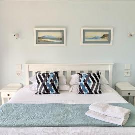 Southern Blue Agulhas, hotell i Agulhas