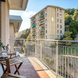 Stunning Apartment In Genova With Wifi, готель у Генуї