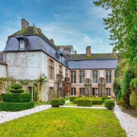 Manoir de la Marquise, hotell sihtkohas Sézanne