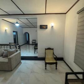 Seliya Villa Retreat, hotel in Balapitiya